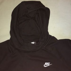 Black Nike Sweatshirt